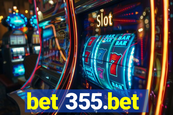 bet 355.bet